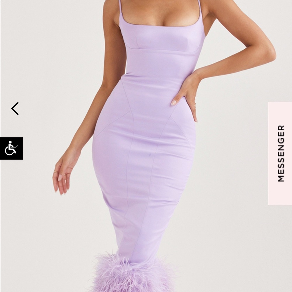 Helena dress